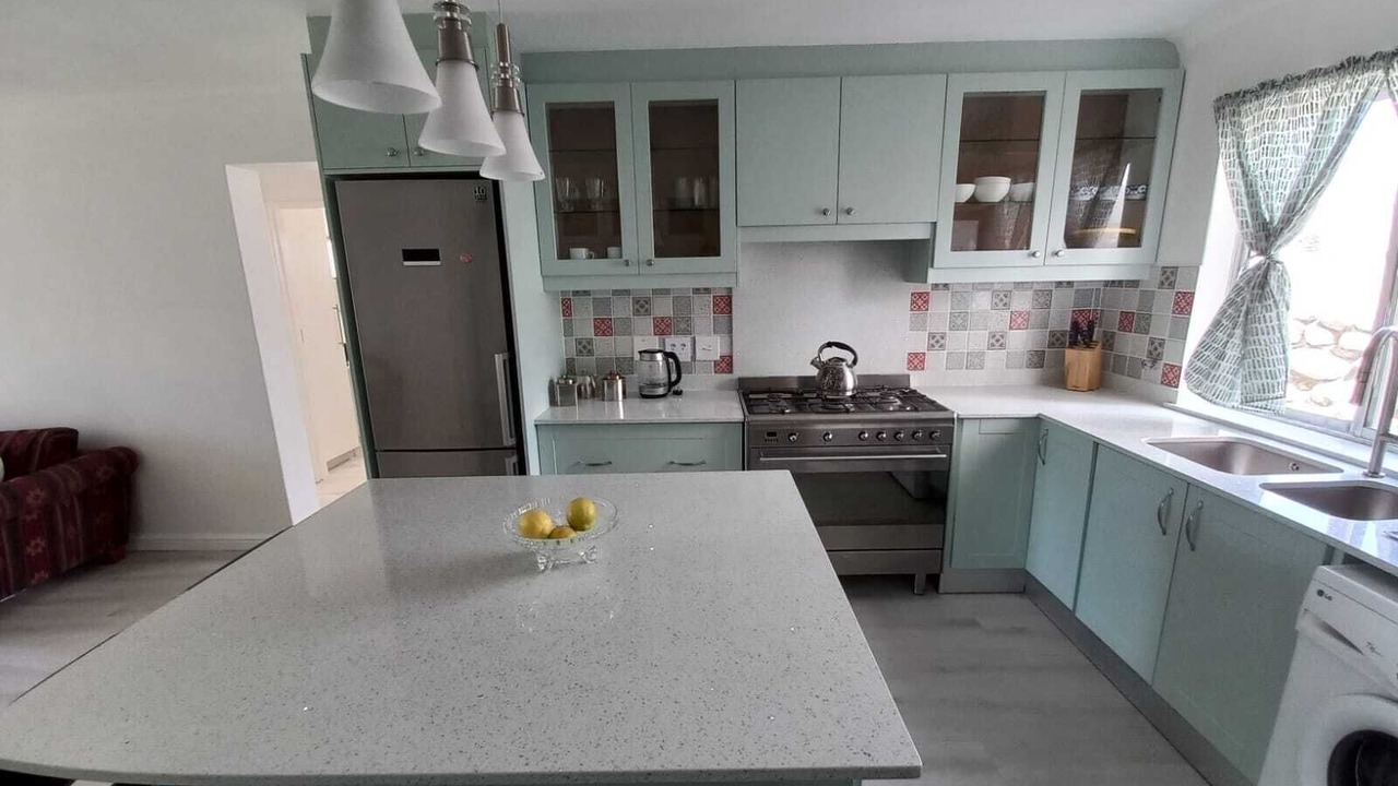 Photo of Kitchen in Westcliff
