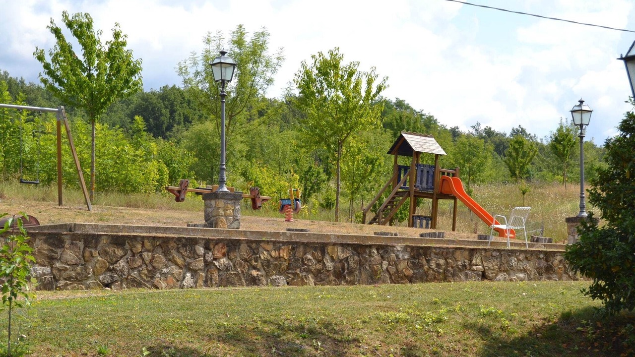 Photo of Outdoor in Poppi