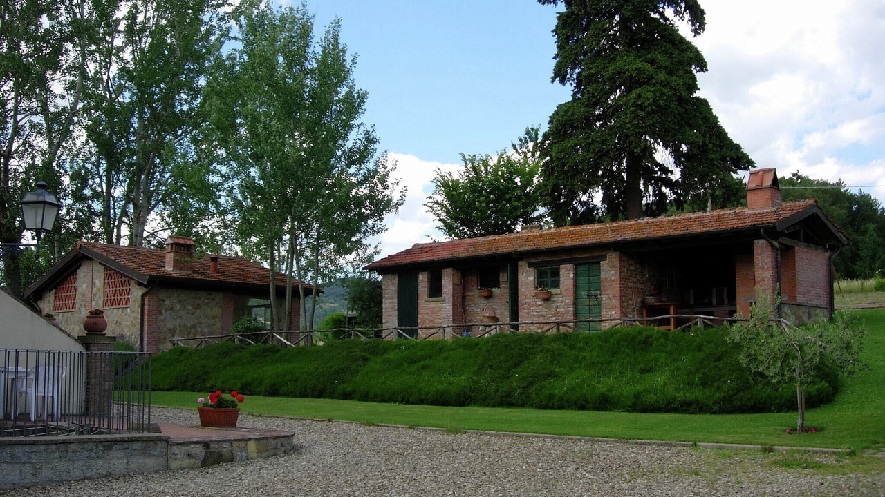 Photo of Outdoor in Poppi