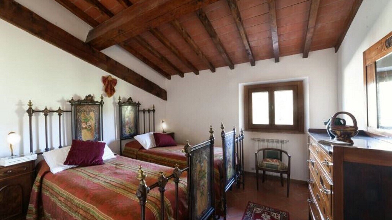 Photo of Livingroom in Poppi
