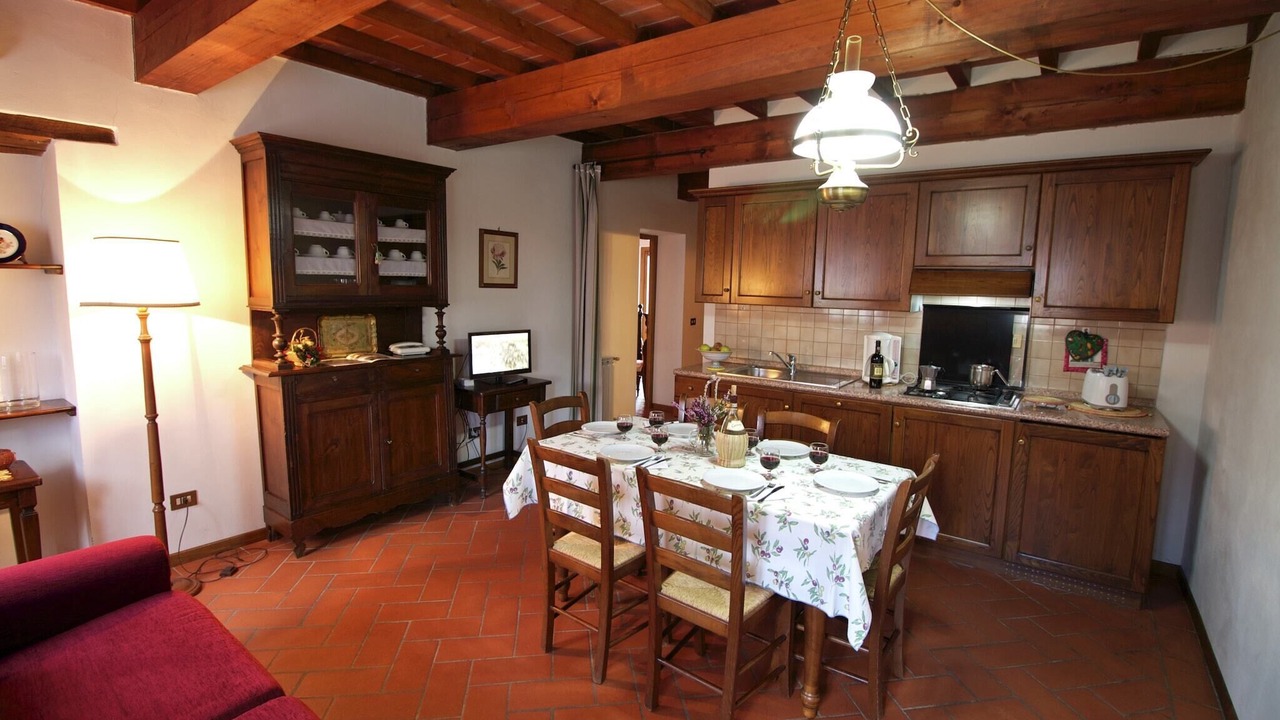 Photo of Livingroom in Poppi