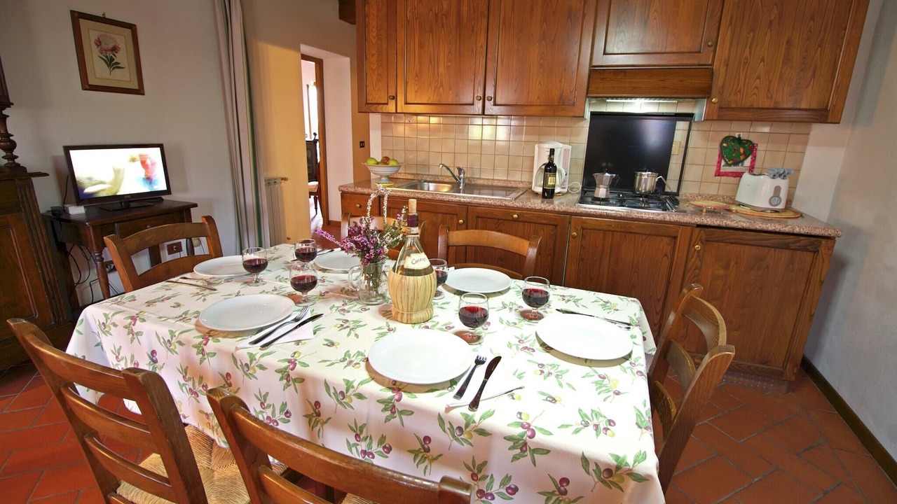 Photo of Livingroom in Poppi