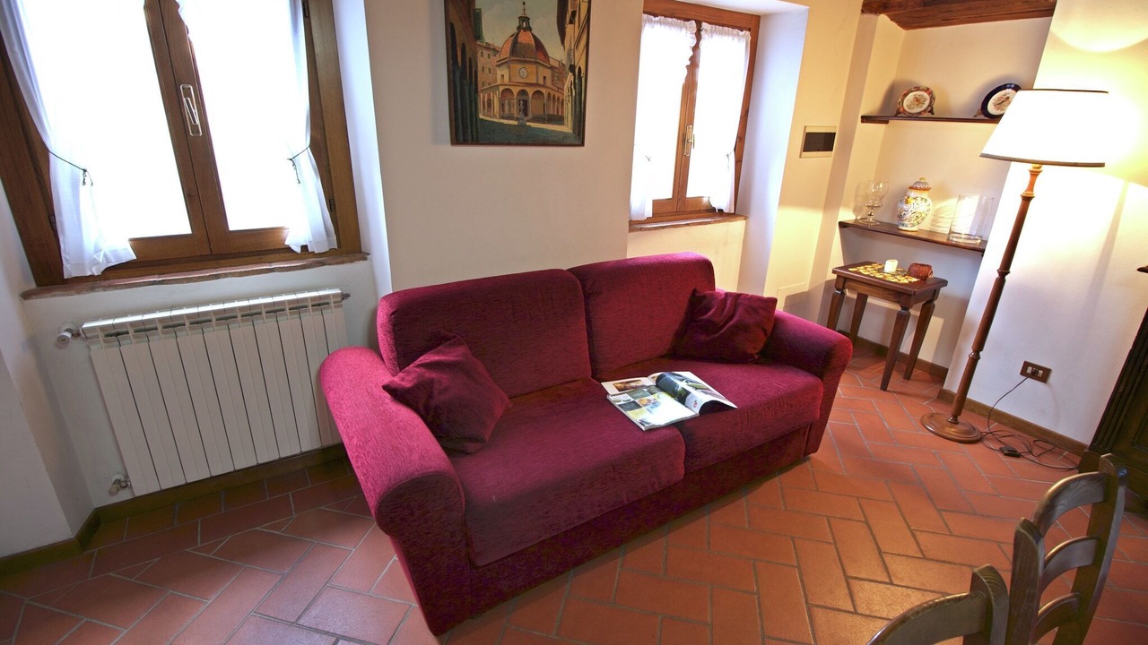 Photo of Livingroom in Poppi