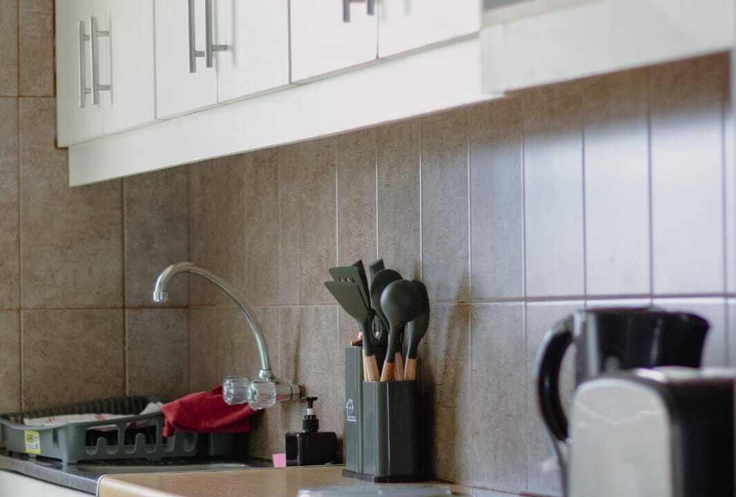 Photo of Kitchen in Plumstead