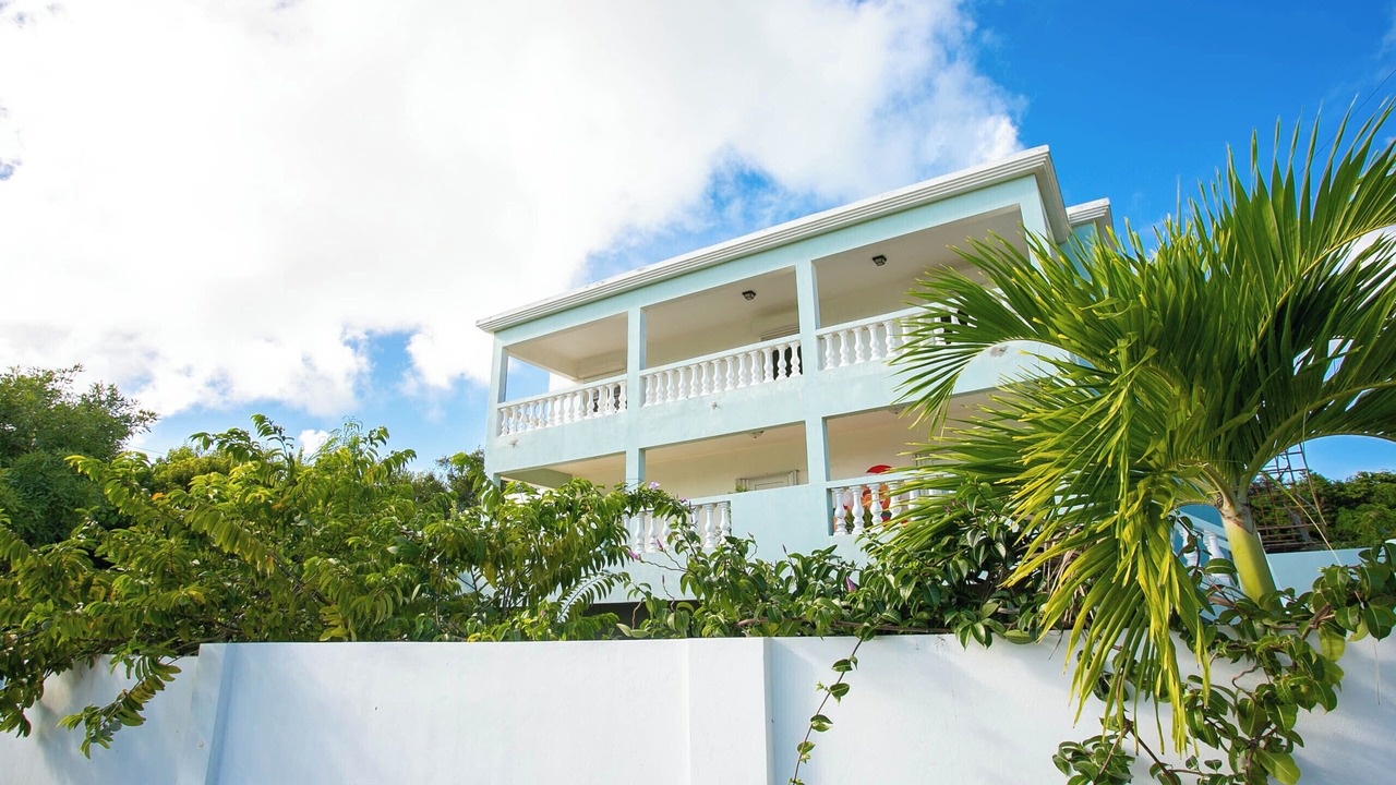 Photo of Outdoor in George Hill