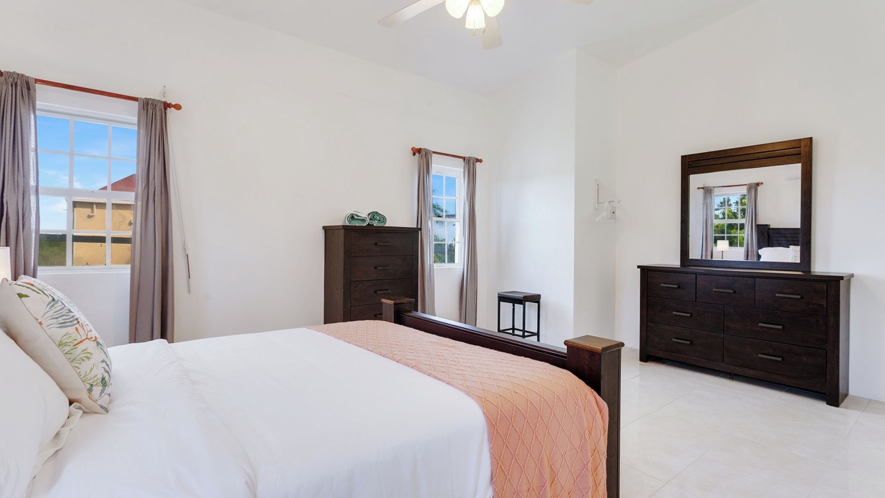 Photo of Bedroom in George Hill