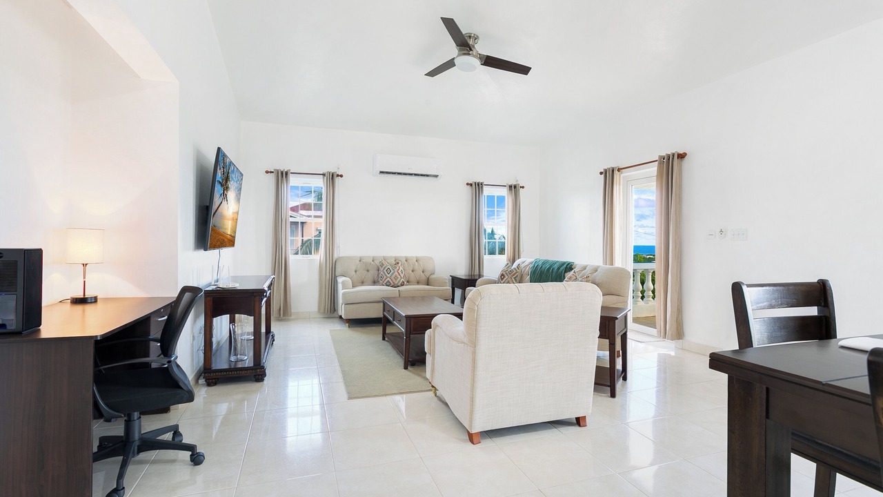 Photo of Livingroom in George Hill