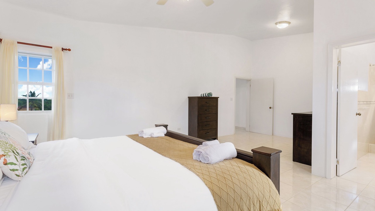 Photo of Bedroom in George Hill