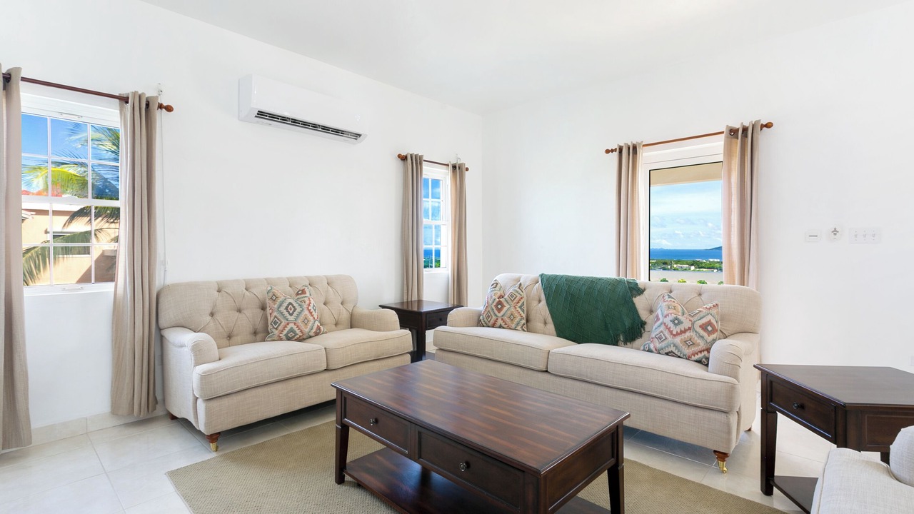 Photo of Livingroom in George Hill