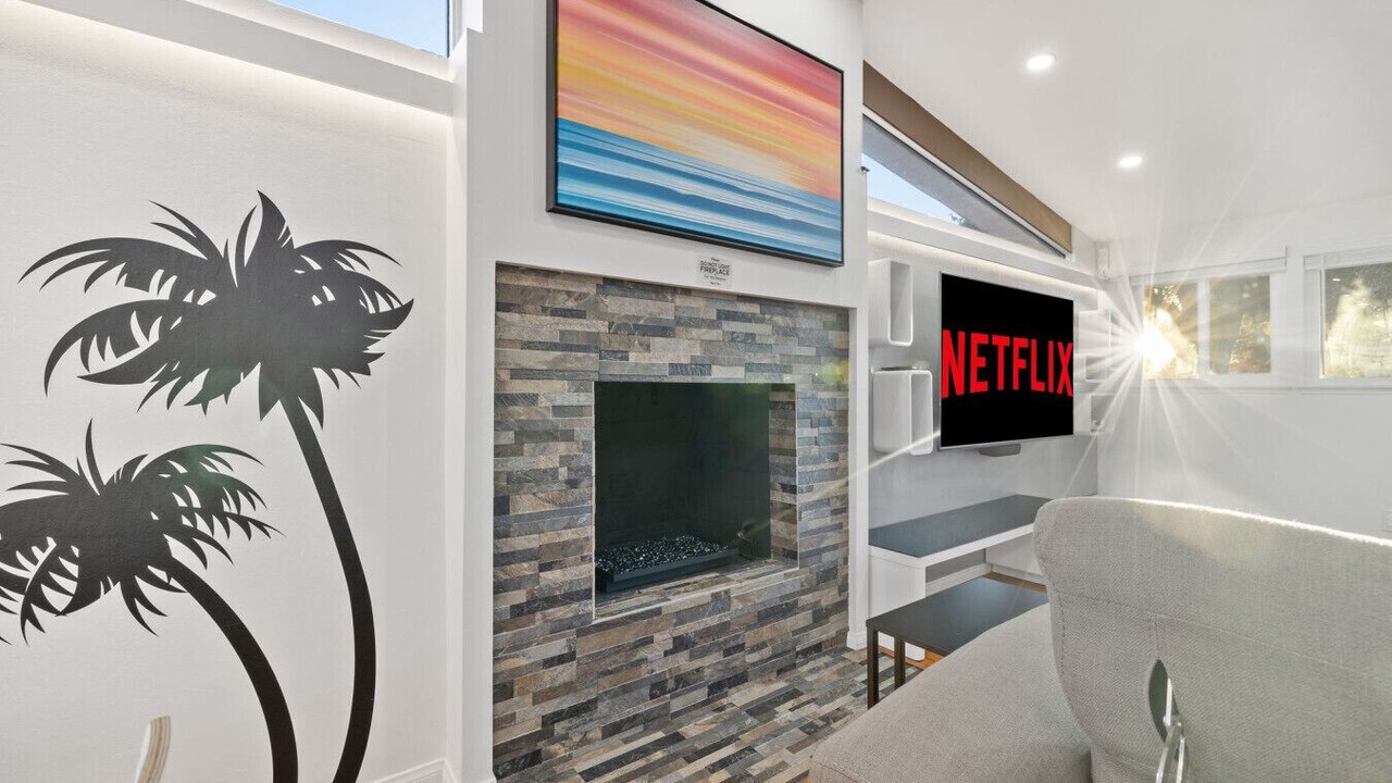 Photo of Livingroom in Bay Ho