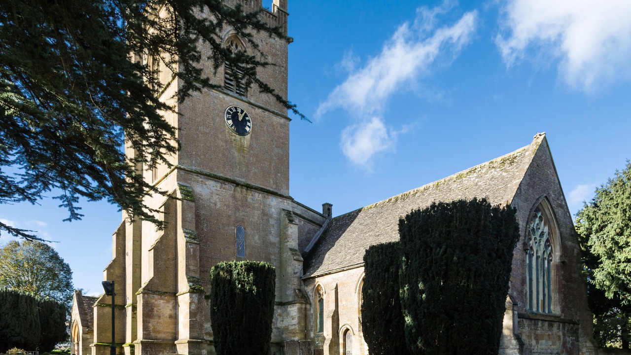 Photo of Others in Stow-on-the-Wold