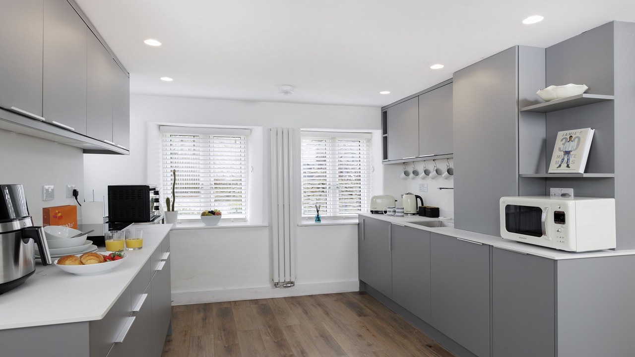 Photo of Kitchen in Stow-on-the-Wold
