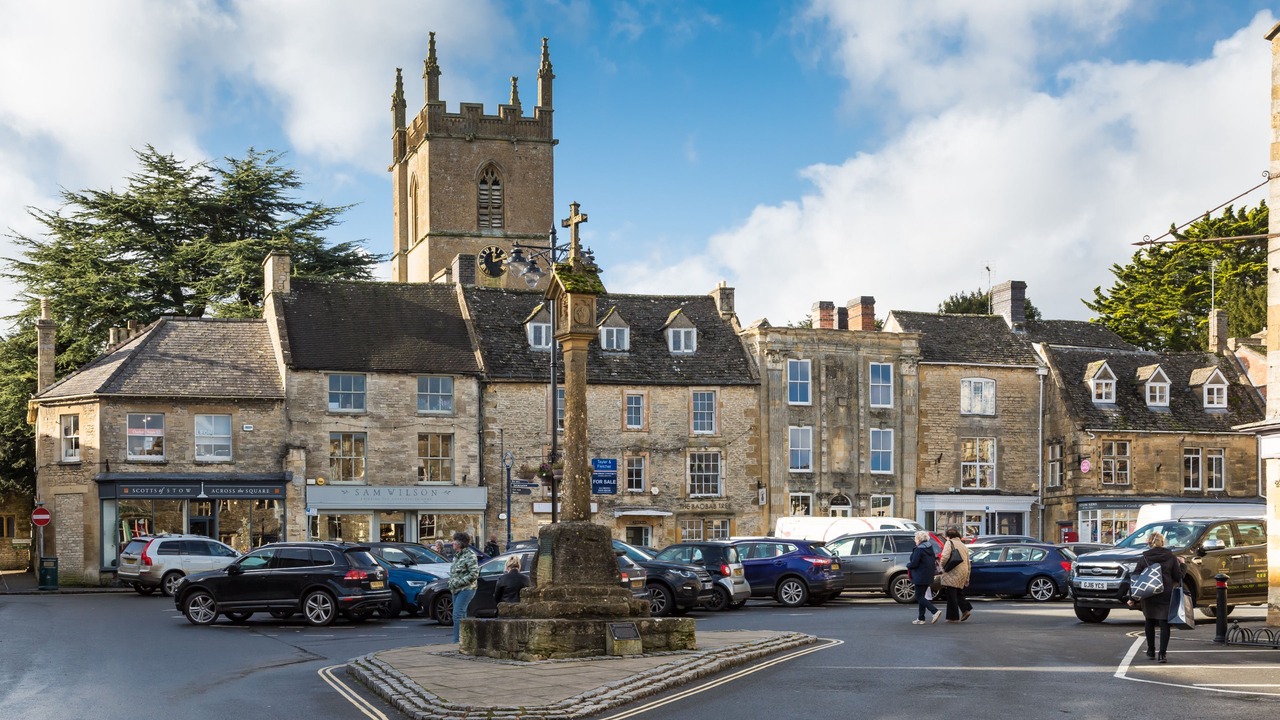 Photo of Others in Stow-on-the-Wold