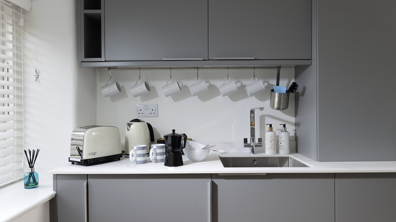 Photo of Kitchen in Stow-on-the-Wold