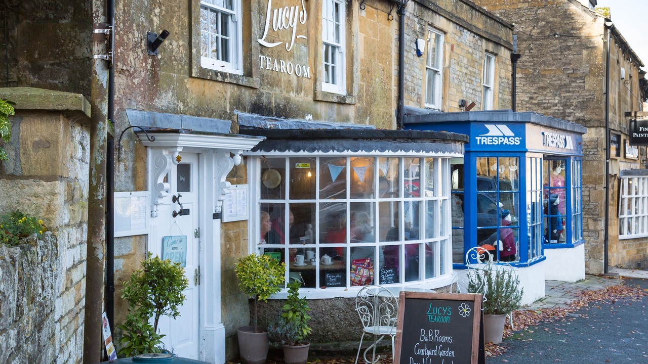 Photo of Others in Stow-on-the-Wold