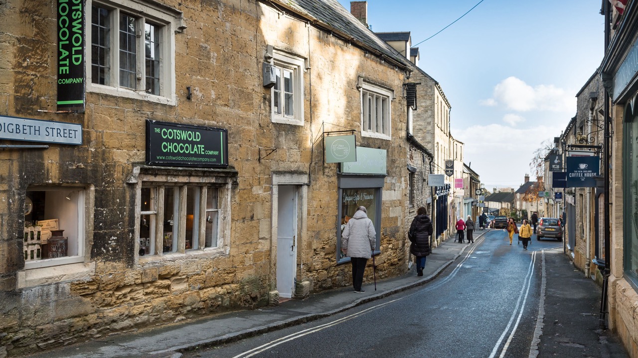 Photo of Others in Stow-on-the-Wold