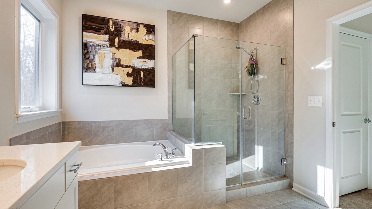 Photo of Bathroom in Fort Meade