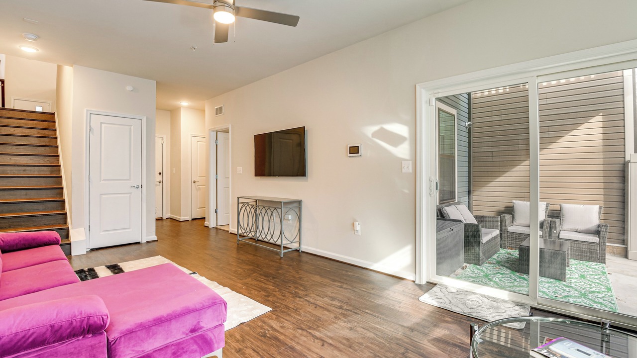 Photo of Livingroom in Fort Meade