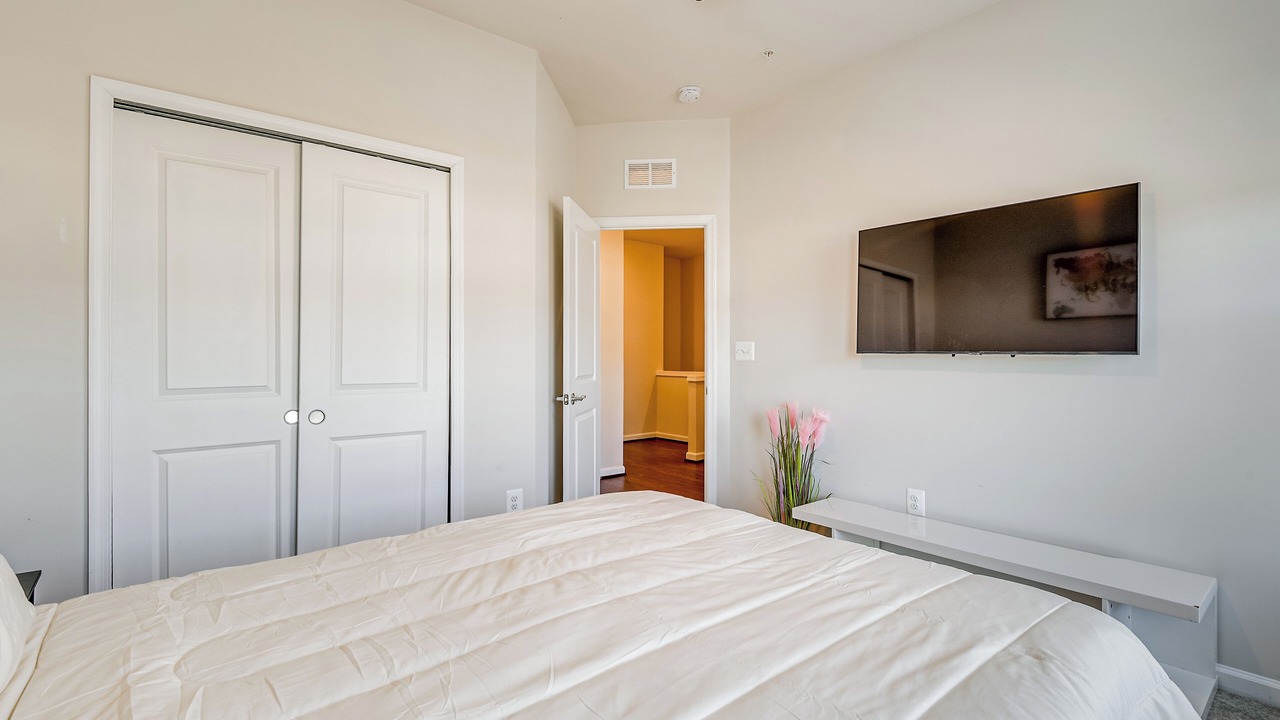 Photo of Bedroom in Fort Meade