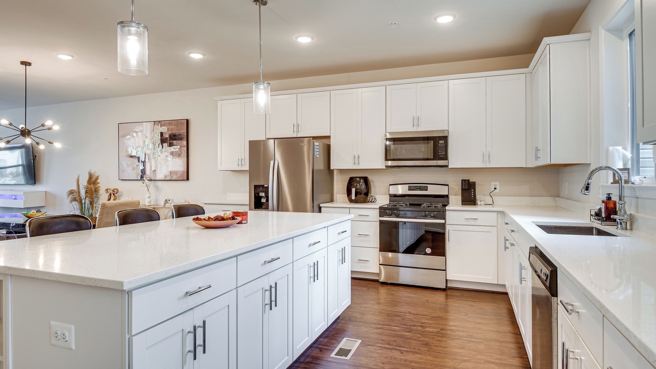Photo of Kitchen in Fort Meade