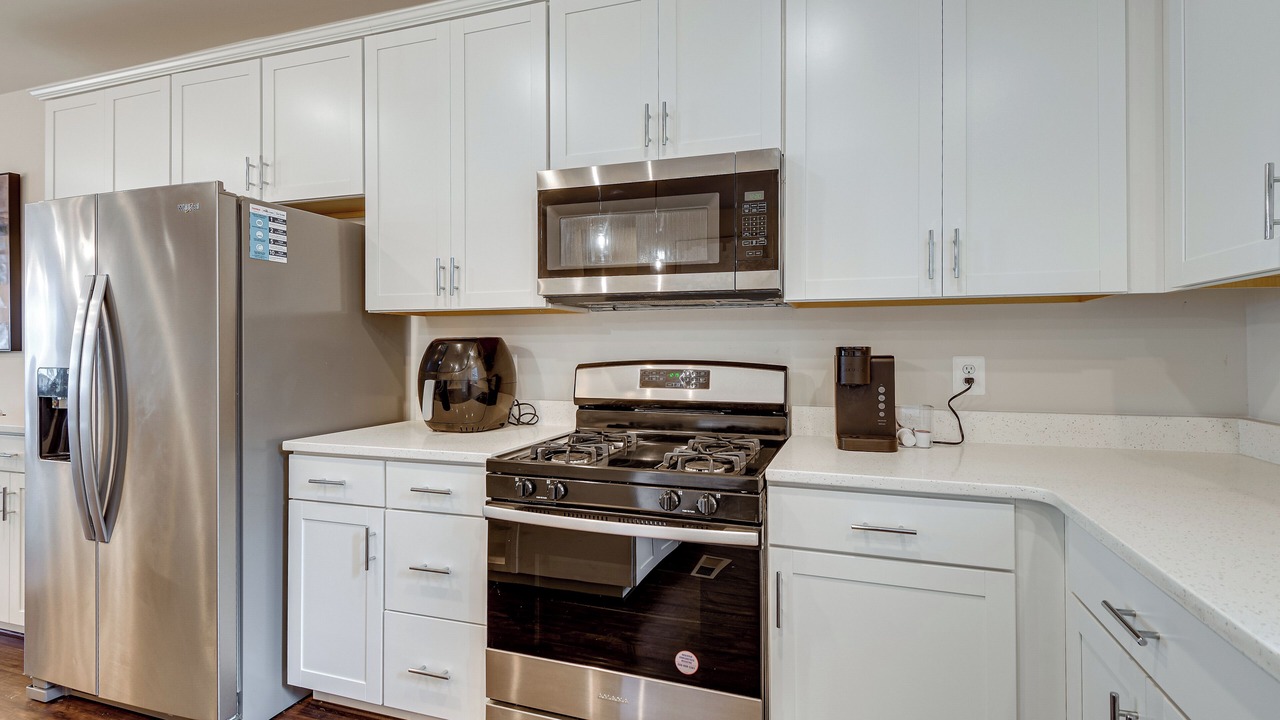 Photo of Kitchen in Fort Meade