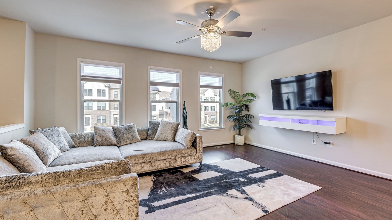 Photo of Bedroom in Fort Meade
