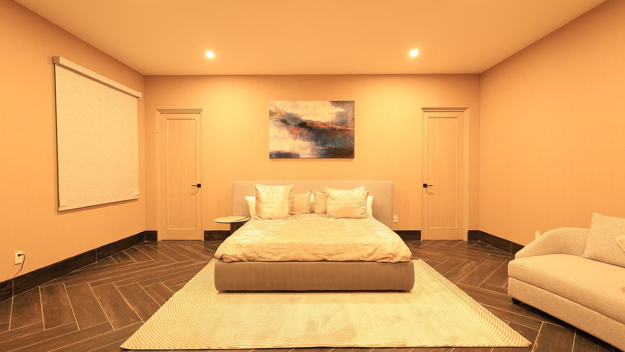 Photo of Bedroom in Cabo San Lucas