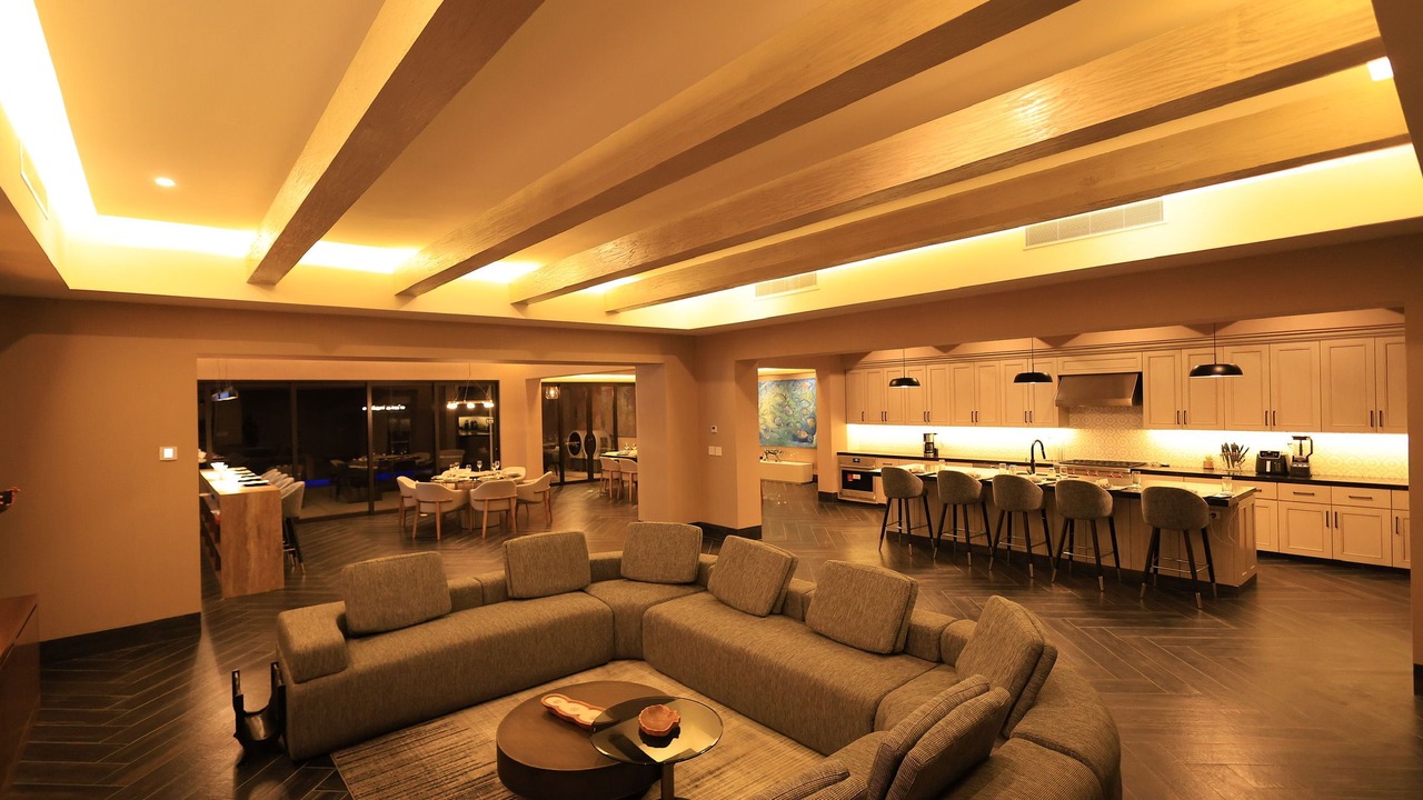 Photo of Livingroom in Cabo San Lucas