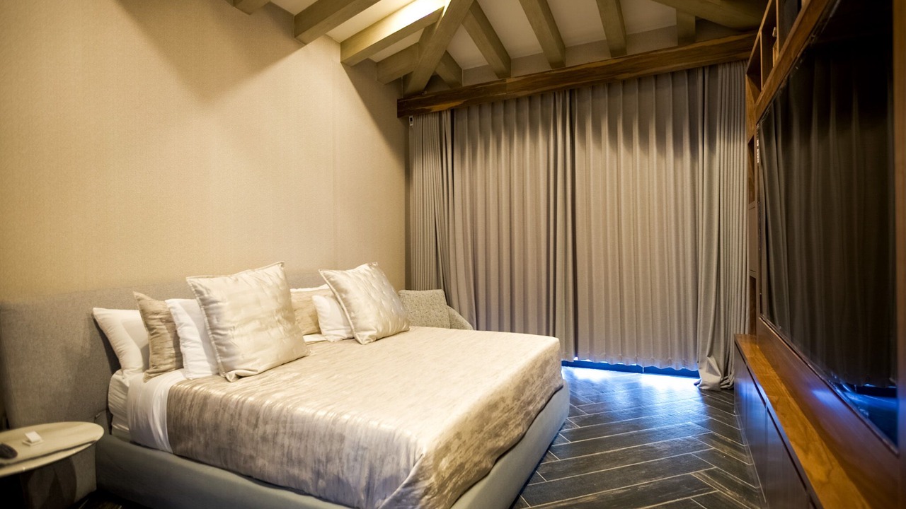 Photo of Bedroom in Cabo San Lucas