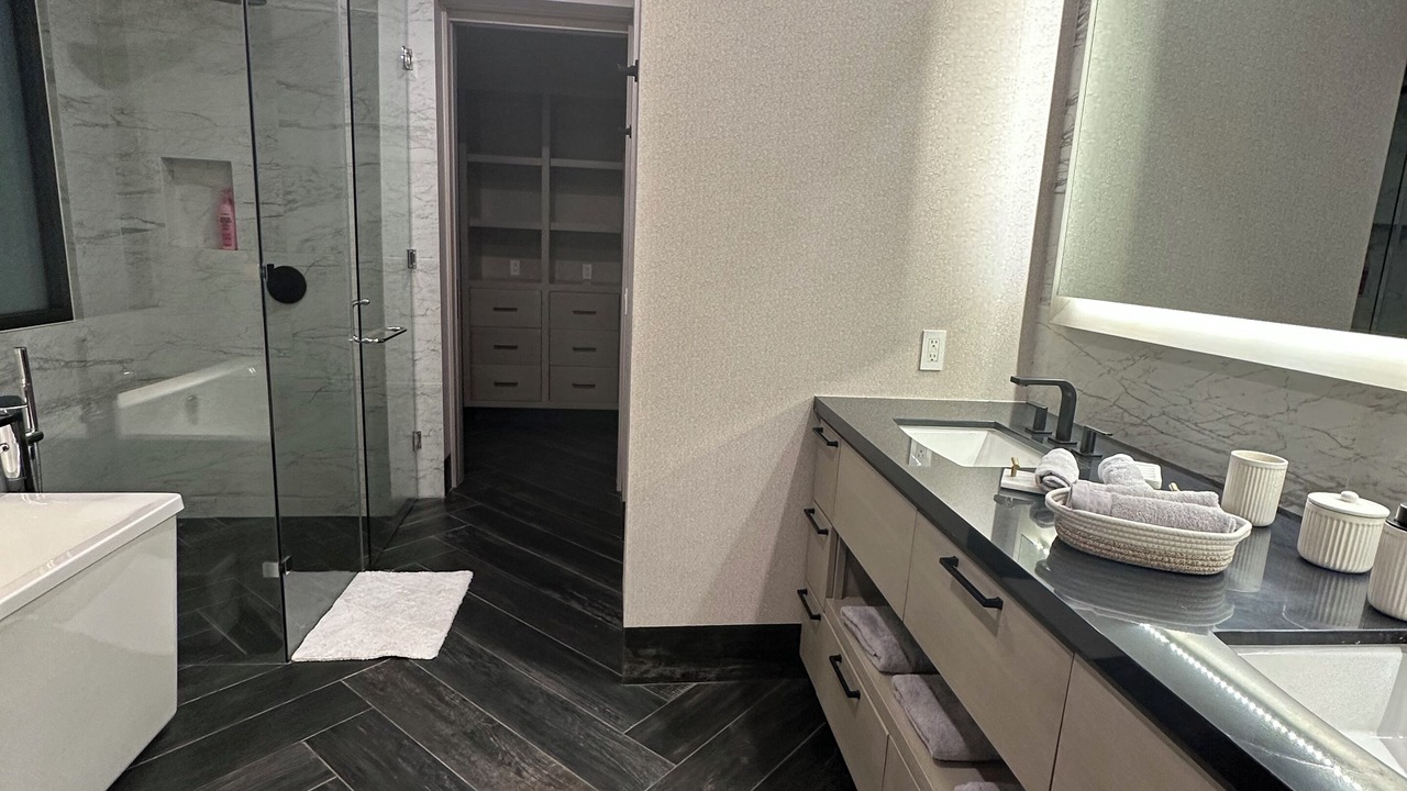 Photo of Bathroom in Cabo San Lucas