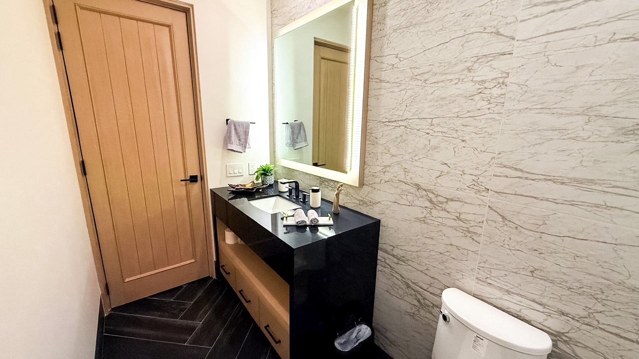 Photo of Bathroom in Cabo San Lucas