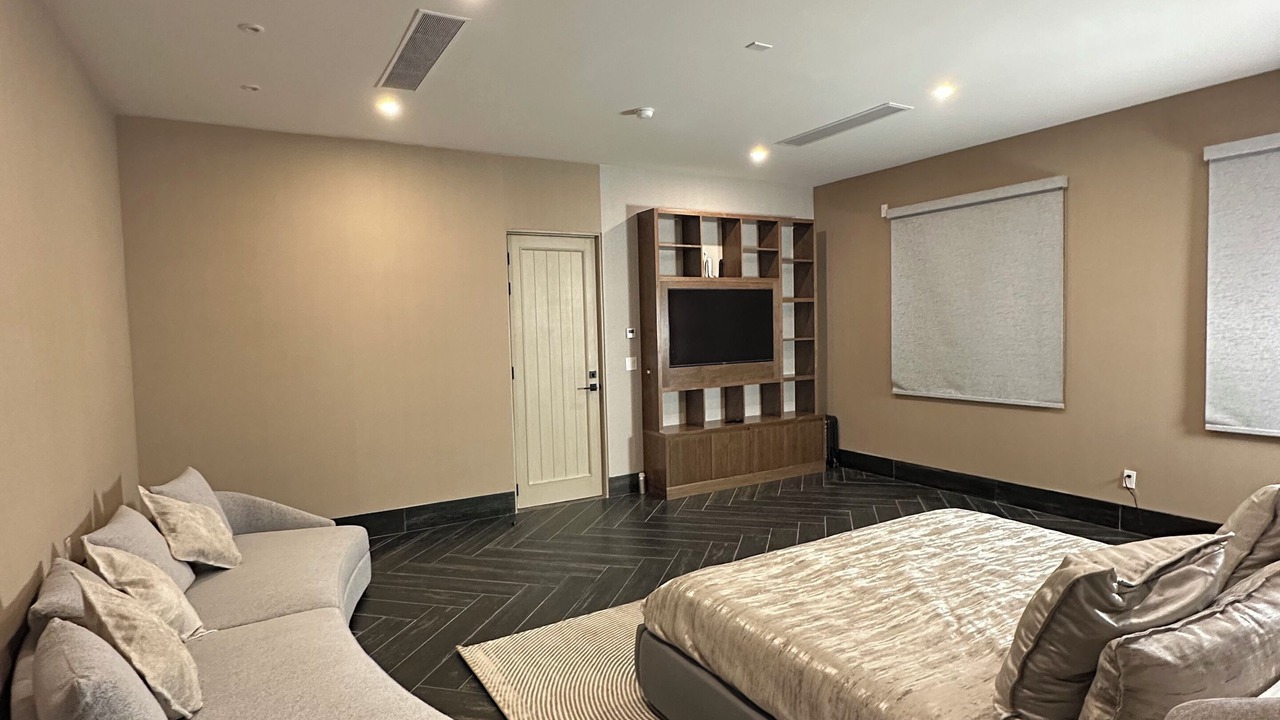 Photo of Bedroom in Cabo San Lucas