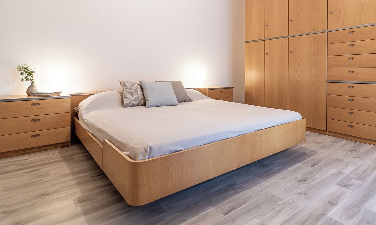 Photo of Bedroom in Castelfranco Emilia