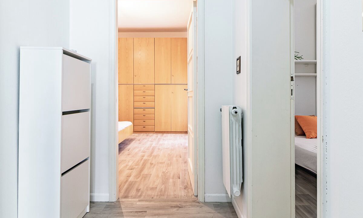 Photo of Bedroom in Castelfranco Emilia