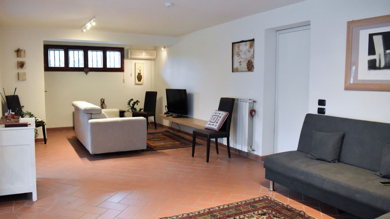 Photo of Livingroom in Twist
