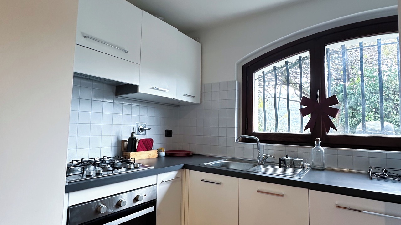 Photo of Kitchen in Twist