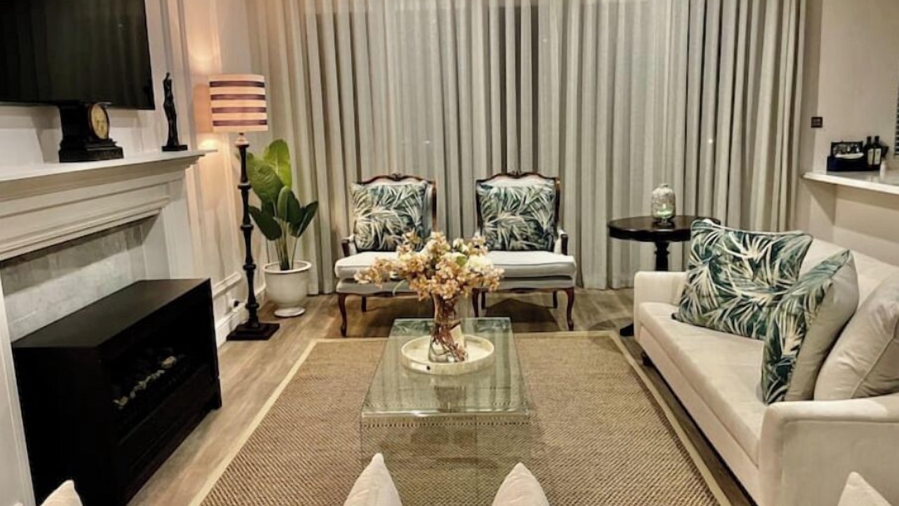 Photo of Livingroom in Betty's Bay