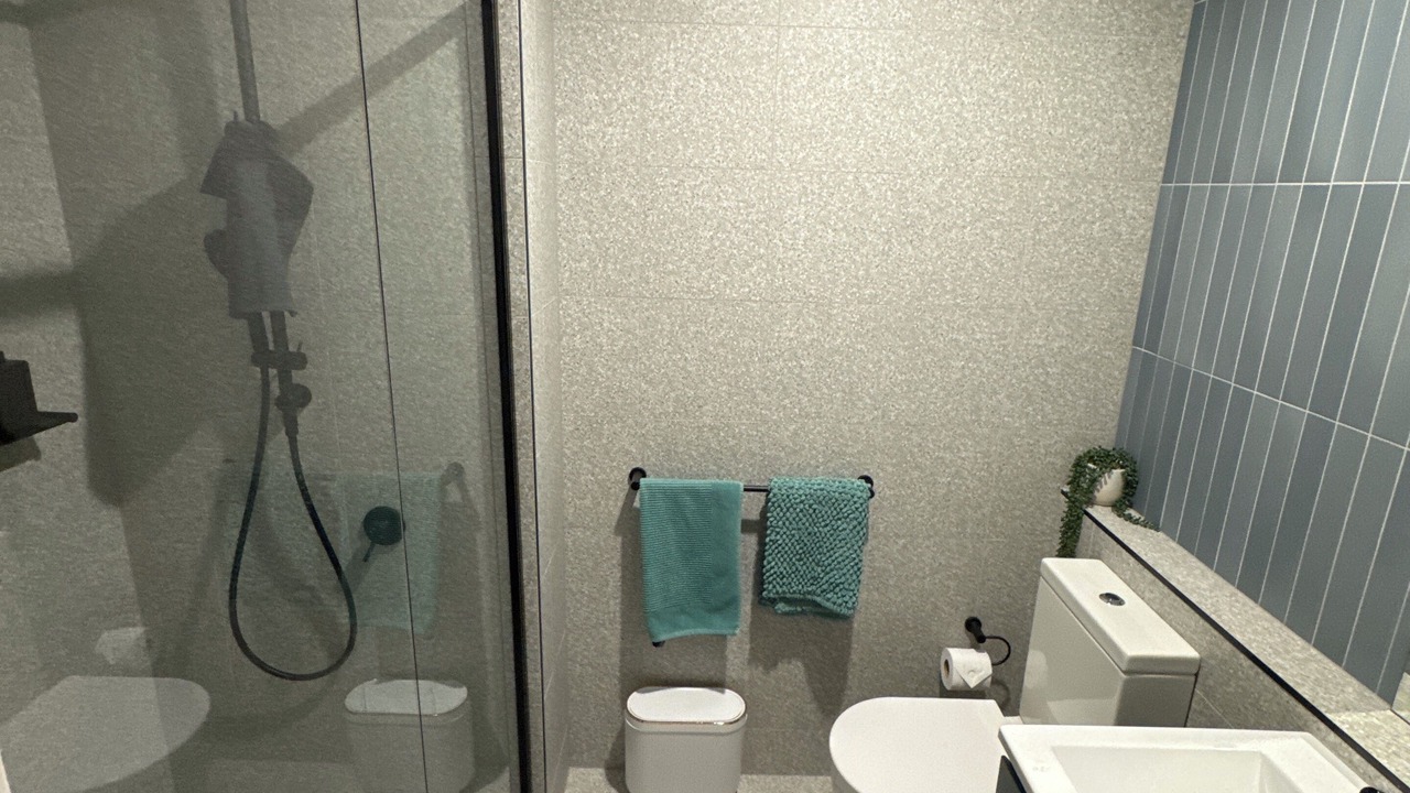 Photo of Bathroom in Bruce