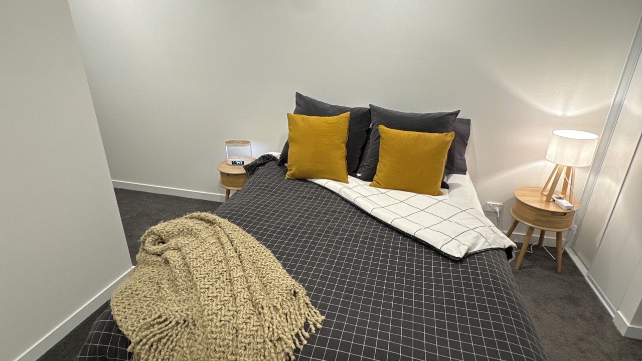 Photo of Bedroom in Bruce