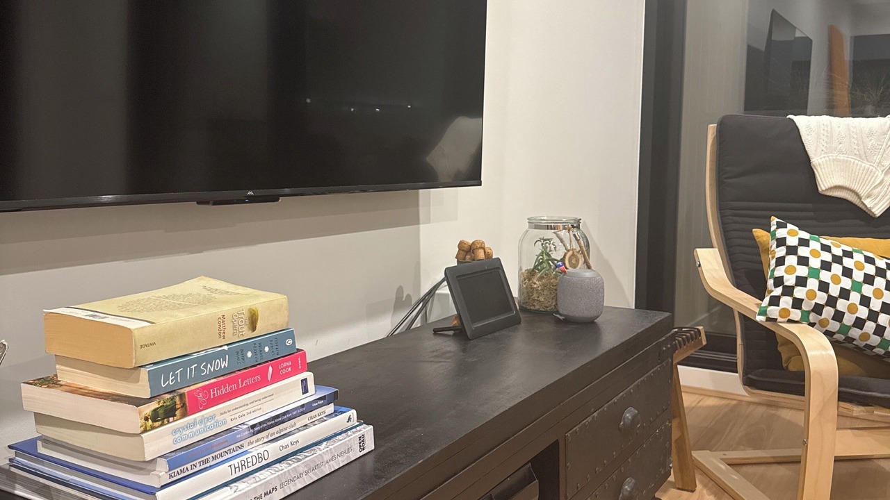 Photo of Livingroom in Bruce