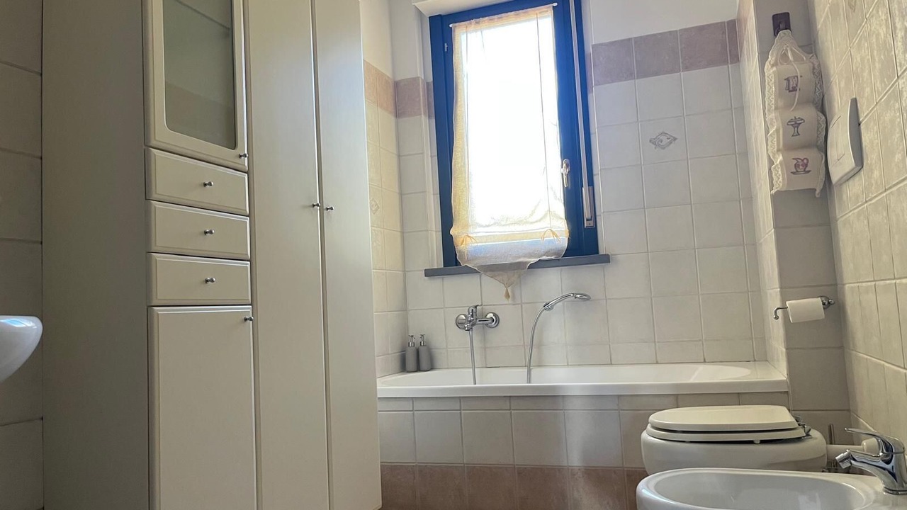 Photo of Bathroom in Prato
