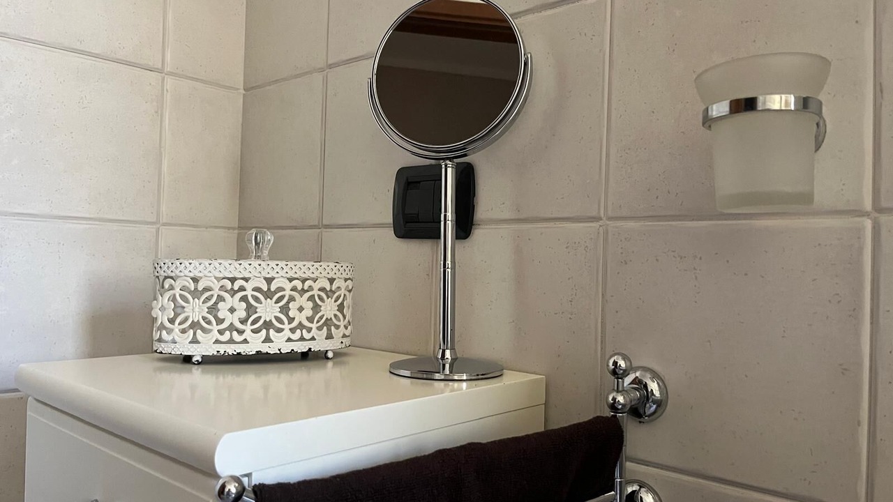 Photo of Bathroom in Prato