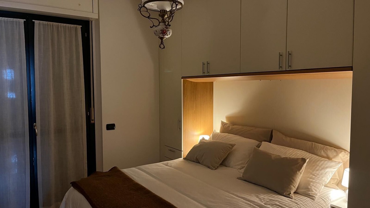 Photo of Bedroom in Prato