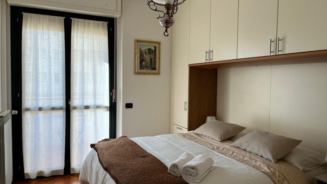Photo of Bedroom in Prato