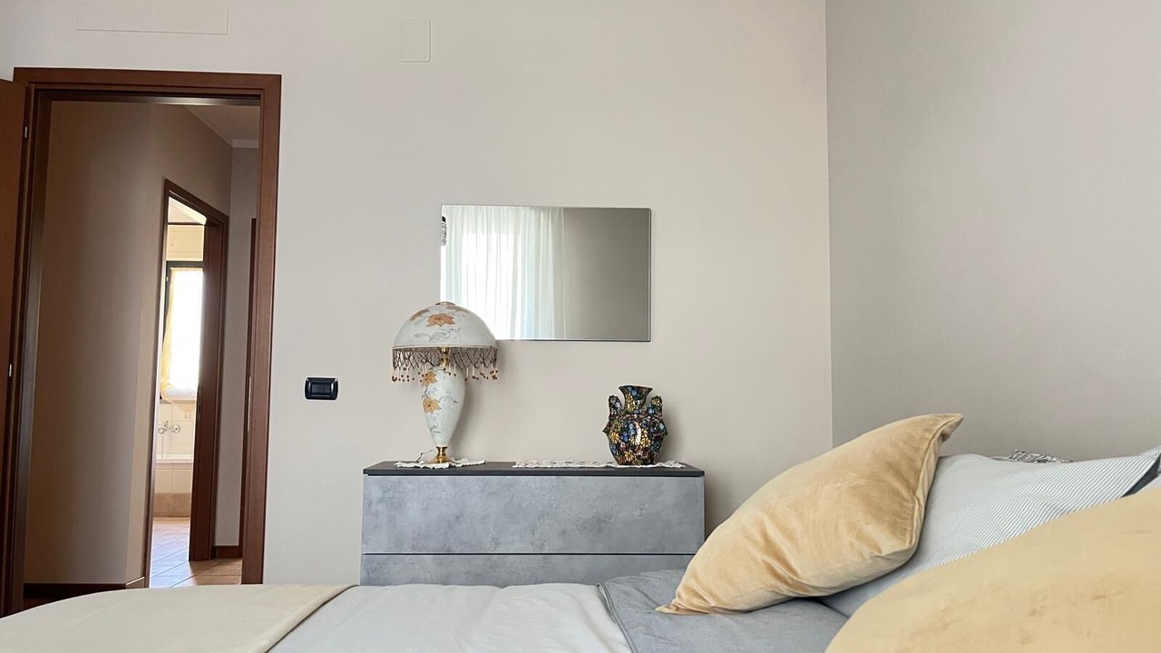 Photo of Bedroom in Prato