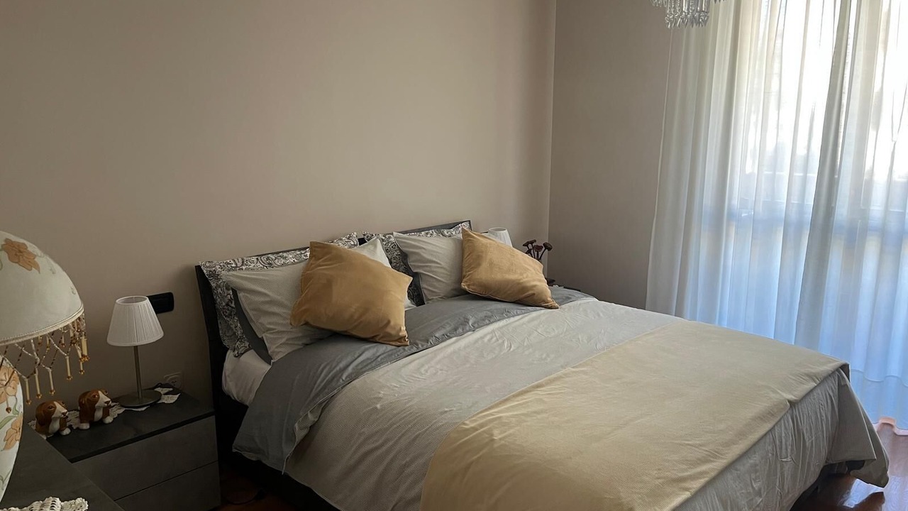 Photo of Bedroom in Prato