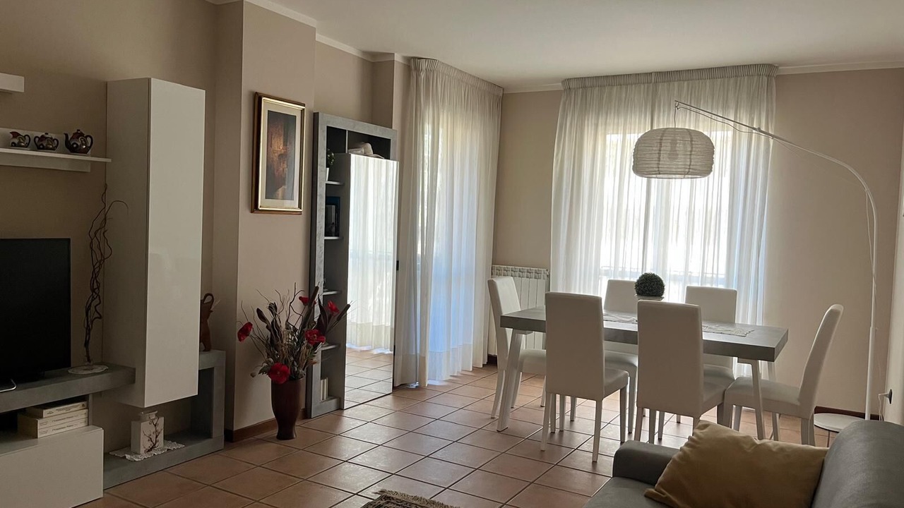 Photo of Livingroom in Prato