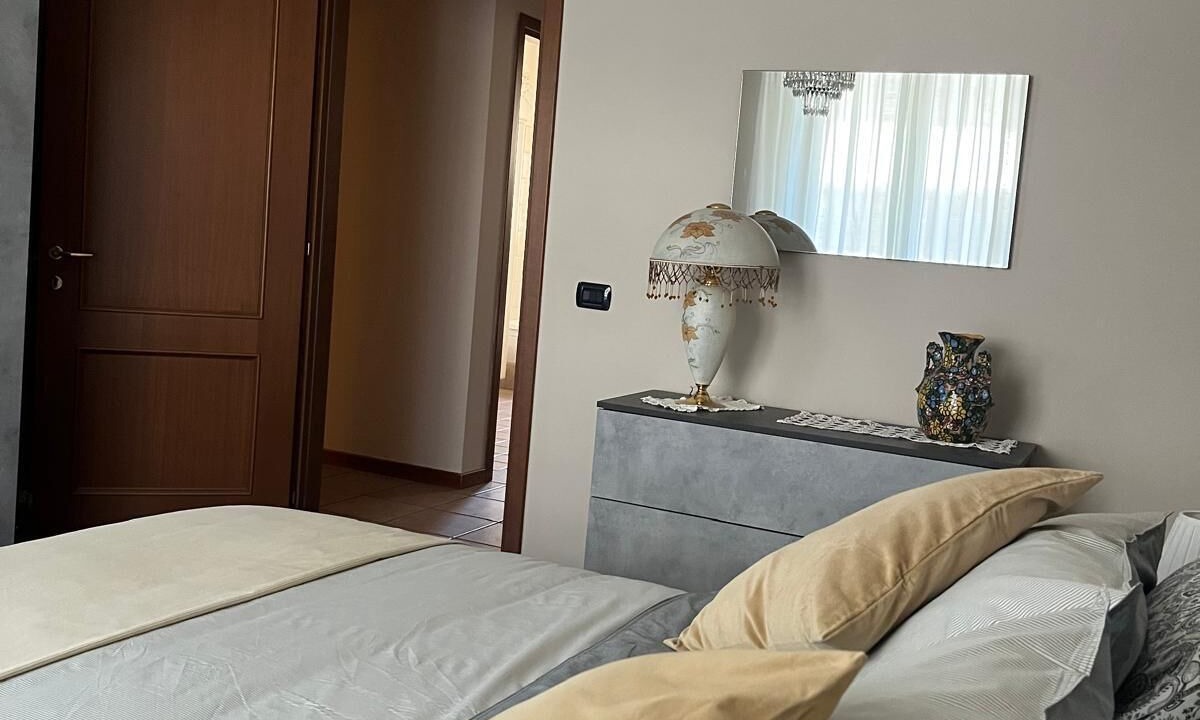 Photo of Bedroom in Prato