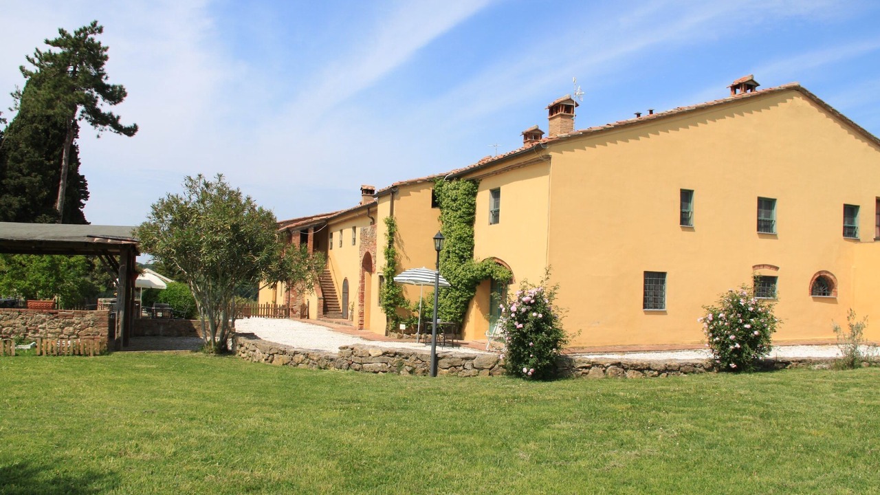 Photo of Outdoor in Collesalvetti