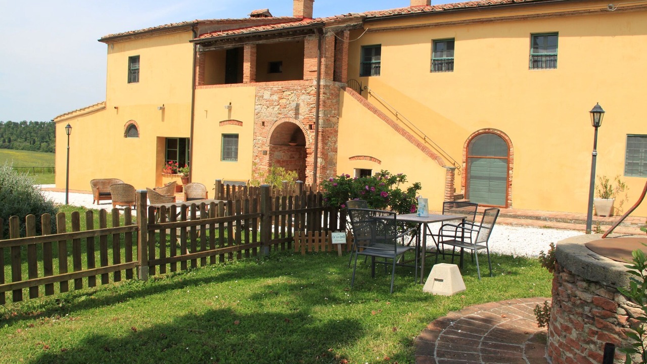 Photo of Outdoor in Collesalvetti